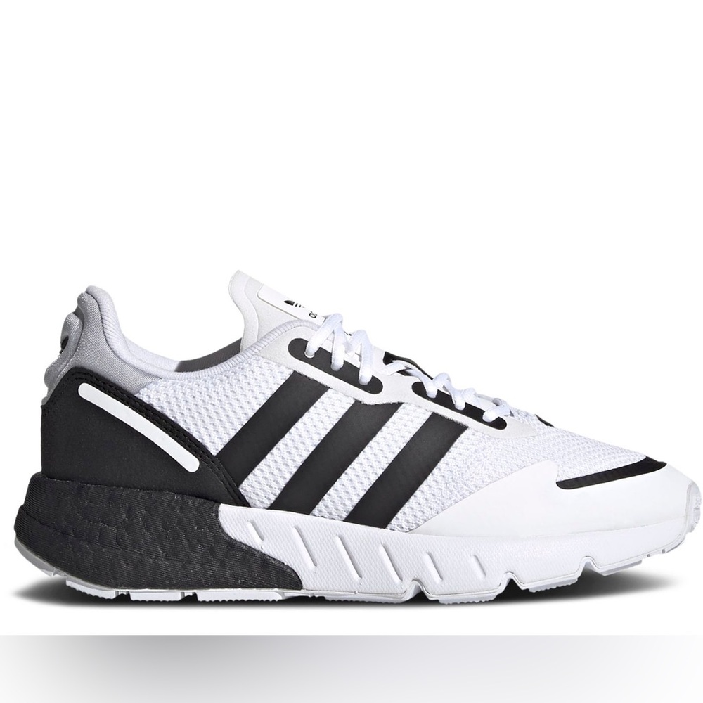 NEW Adidas ZX 1K Boost Sneakers